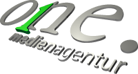 logo-one-medienagentur